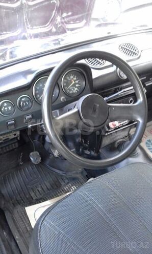 LADA (VAZ) 2106 1989, 158,000 km - 1.3 l - Sumqayıt
