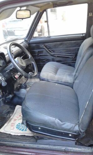 LADA (VAZ) 2106 1989, 158,000 km - 1.3 l - Sumqayıt
