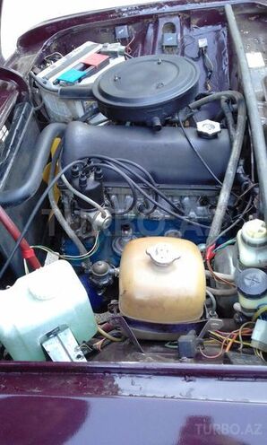 LADA (VAZ) 2106 1989, 158,000 km - 1.3 l - Sumqayıt