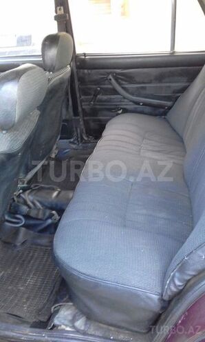 LADA (VAZ) 2106 1989, 158,000 km - 1.3 l - Sumqayıt