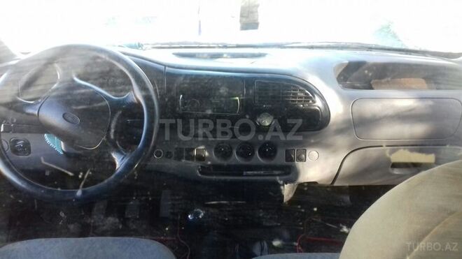 Ford Transit 1997, 379,800 km - 2.5 l - Yevlax
