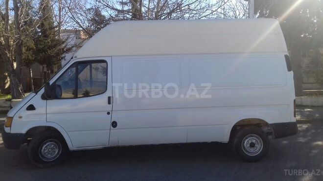 Ford Transit 1997, 379,800 km - 2.5 l - Yevlax