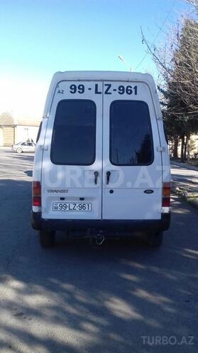 Ford Transit 1997, 379,800 km - 2.5 l - Yevlax