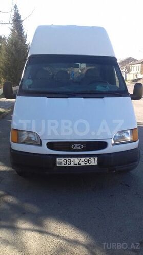 Ford Transit 1997, 379,800 km - 2.5 l - Yevlax