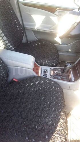 Mercedes E 220 2001, 145,000 km - 2.2 l - Sumqayıt
