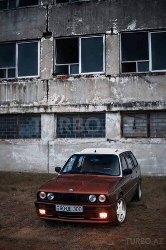 BMW 330 1993, 210 km - 3.0 l - Bakı