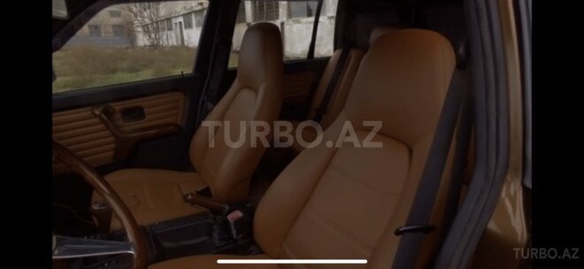 BMW 330 1993, 210 km - 3.0 l - Bakı
