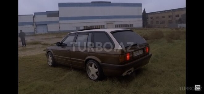 BMW 330 1993, 210 km - 3.0 l - Bakı