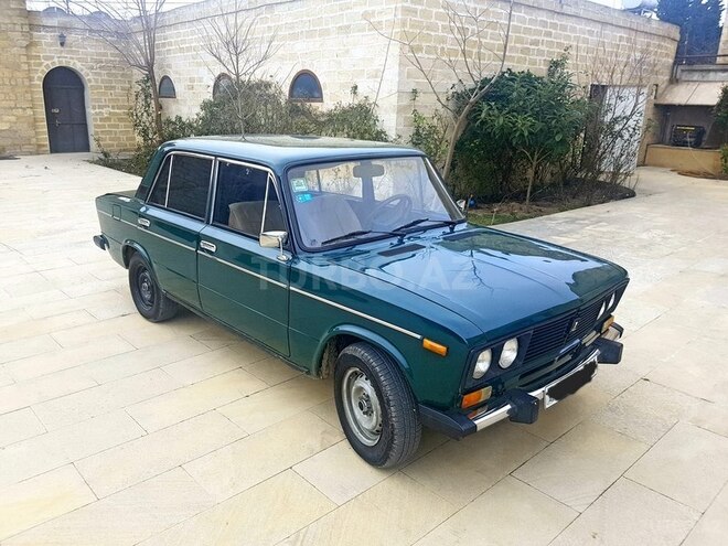 LADA (VAZ) 2106 2003, 98,000 km - 1.6 l - Bakı