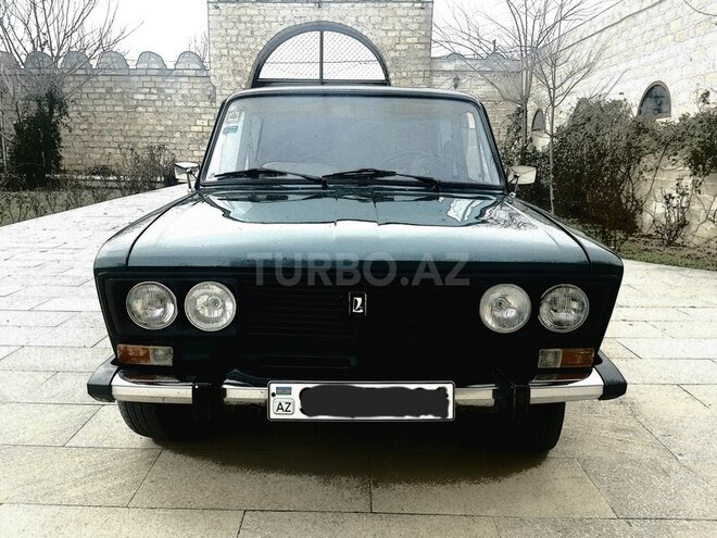 LADA (VAZ) 2106 2003, 98,000 km - 1.6 l - Bakı