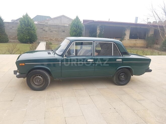 LADA (VAZ) 2106 2003, 98,000 km - 1.6 l - Bakı