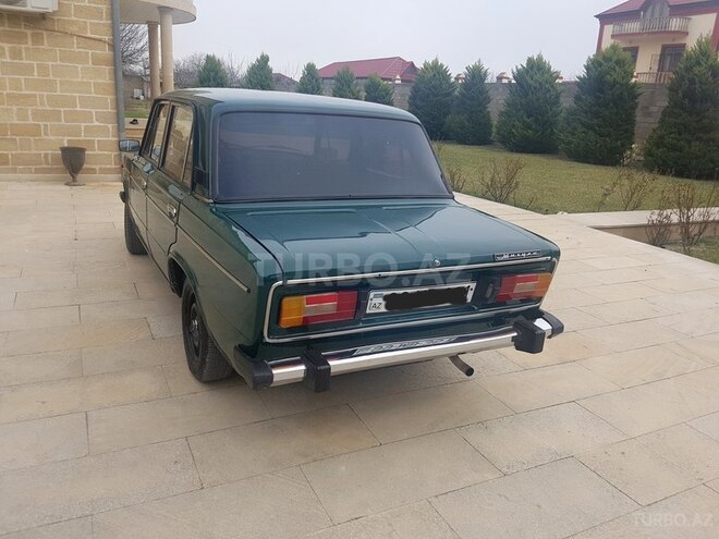 LADA (VAZ) 2106 2003, 98,000 km - 1.6 l - Bakı