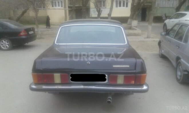 GAZ 31105 1997, 310,000 km - 0.3 l - Xızı