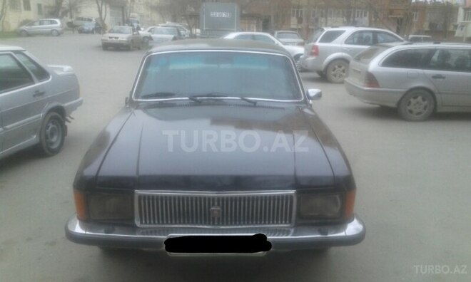 GAZ 31105 1997, 310,000 km - 0.3 l - Xızı