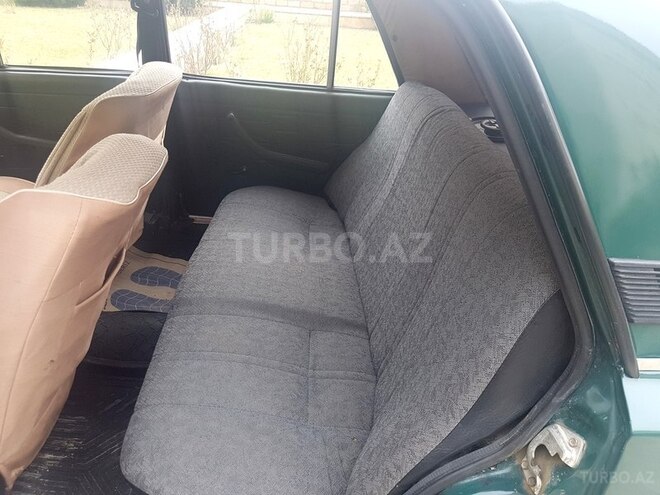 LADA (VAZ) 2106 2003, 98,000 km - 1.6 l - Bakı