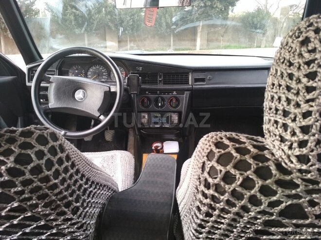 Mercedes 190 1990, 283,600 km - 0.2 l - Bakı