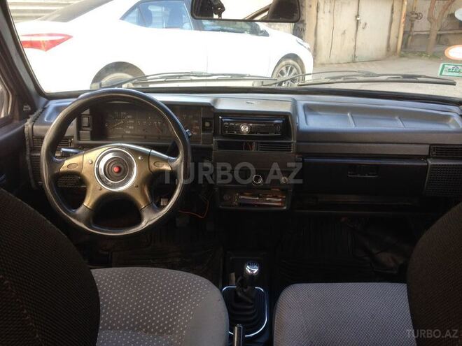 LADA (VAZ) 21099 1996, 77,777 km - 0.2 л - Bakı