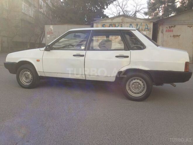 LADA (VAZ) 21099 1996, 77,777 km - 0.2 л - Bakı