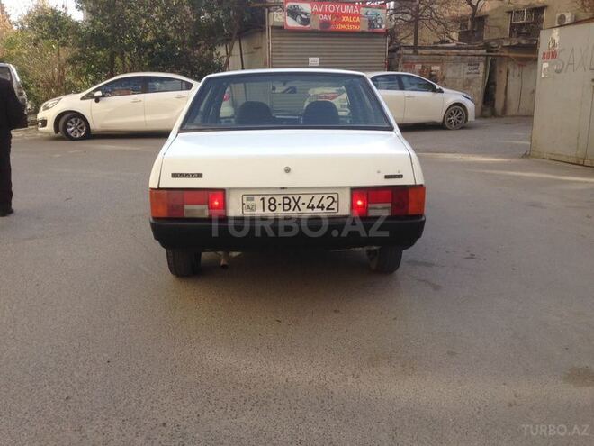 LADA (VAZ) 21099 1996, 77,777 km - 0.2 л - Bakı