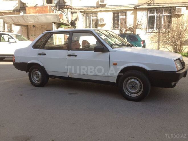 LADA (VAZ) 21099 1996, 77,777 km - 0.2 л - Bakı