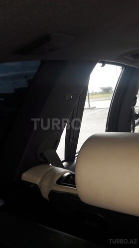 BMW X5 2006, 122,000 km - 0.5 l - Bakı