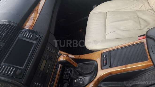 BMW X5 2006, 122,000 km - 0.5 l - Bakı