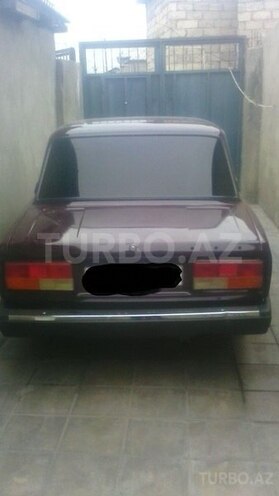 LADA (VAZ) 2107 2008, 90,000 km - 1.6 l - Sumqayıt