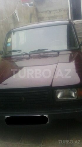 LADA (VAZ) 2107 2008, 90,000 km - 1.6 l - Sumqayıt