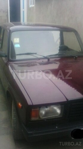 LADA (VAZ) 2107 2008, 90,000 km - 1.6 l - Sumqayıt