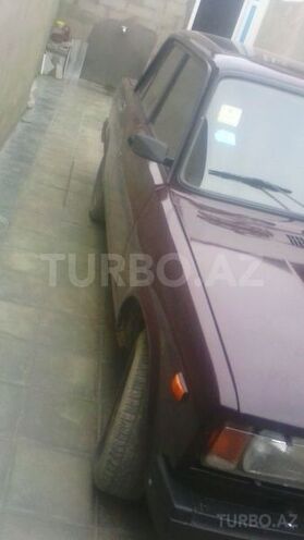 LADA (VAZ) 2107 2008, 90,000 km - 1.6 l - Sumqayıt