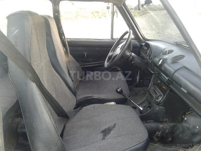 LADA (VAZ) 2106 1980, 255,007 km - 1.3 l - Biləsuvar