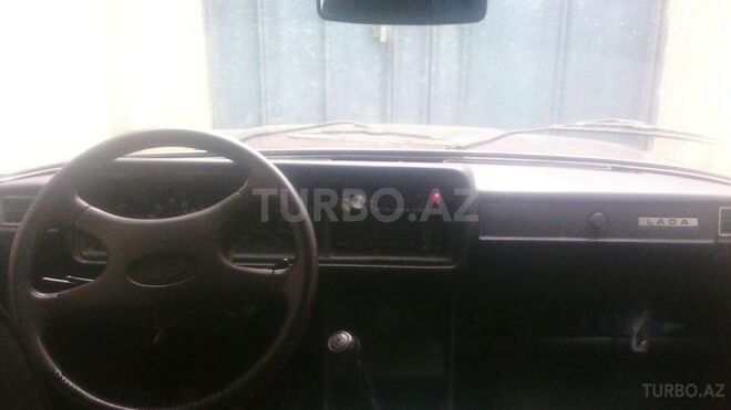 LADA (VAZ) 2107 2009, 234,561 km - 1.6 l - Sumqayıt