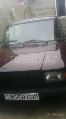 LADA (VAZ) 2107 2009, 234,561 km - 1.6 l - Sumqayıt