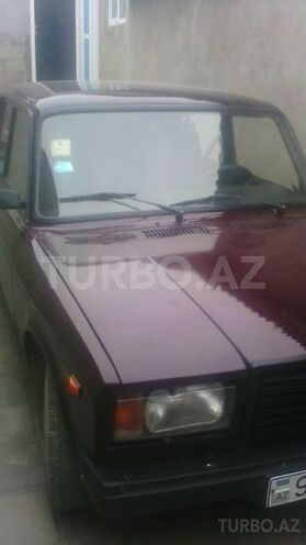 LADA (VAZ) 2107 2009, 234,561 km - 1.6 l - Sumqayıt