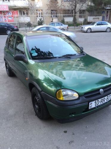 Opel Vita 1997, 220,000 km - 1.4 л - Bakı