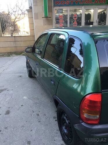 Opel Vita 1997, 220,000 km - 1.4 л - Bakı