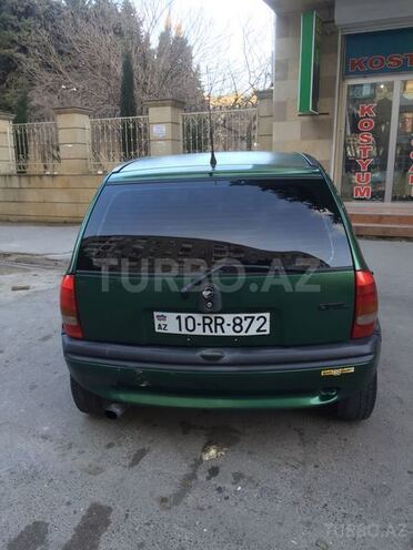 Opel Vita 1997, 220,000 km - 1.4 л - Bakı