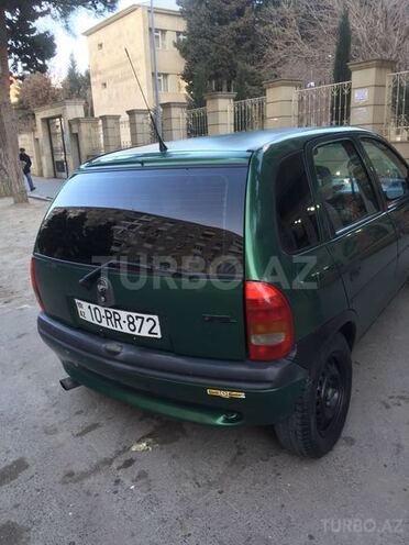 Opel Vita 1997, 220,000 km - 1.4 л - Bakı