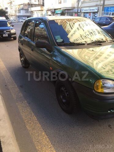Opel Vita 1997, 220,000 km - 1.4 л - Bakı