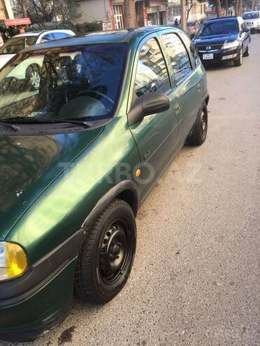 Opel Vita 1997, 220,000 km - 1.4 л - Bakı