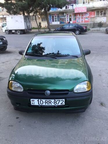Opel Vita 1997, 220,000 km - 1.4 л - Bakı