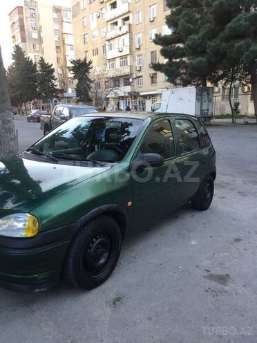 Opel Vita 1997, 220,000 km - 1.4 л - Bakı