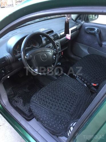 Opel Vita 1997, 220,000 km - 1.4 л - Bakı