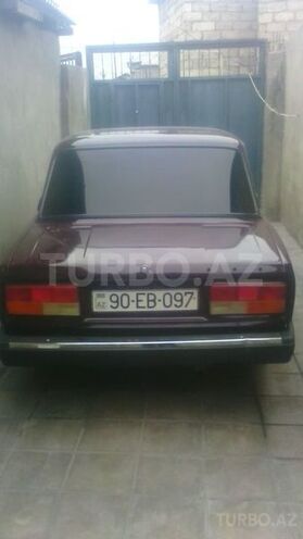 LADA (VAZ) 2107 2009, 234,561 km - 1.6 l - Sumqayıt