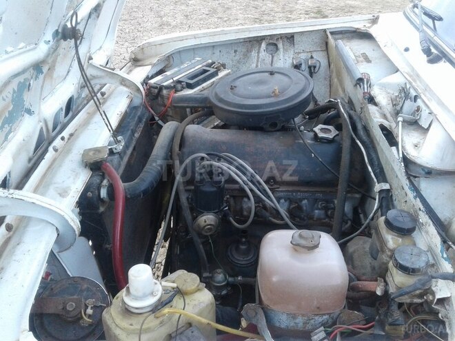 LADA (VAZ) 2106 1980, 255,007 km - 1.3 l - Biləsuvar