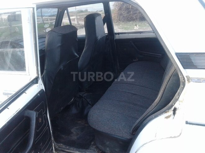 LADA (VAZ) 2106 1980, 255,007 km - 1.3 l - Biləsuvar