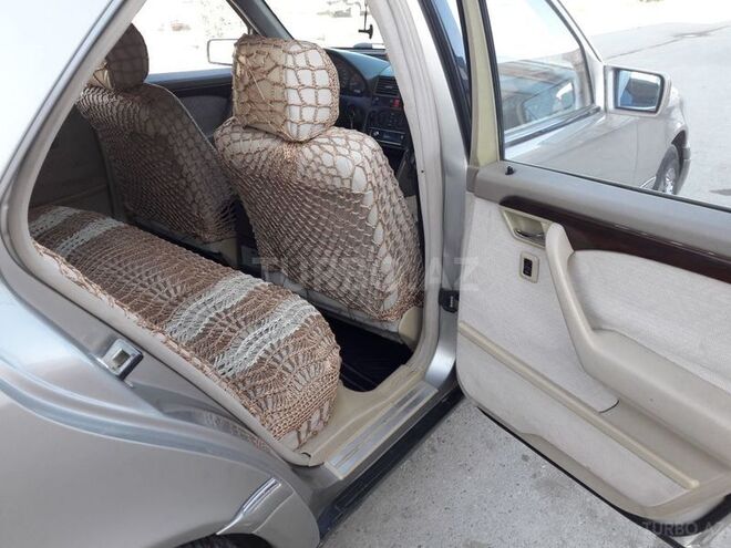 Mercedes C 200 1994, 221,000 km - 2.0 l - Xırdalan
