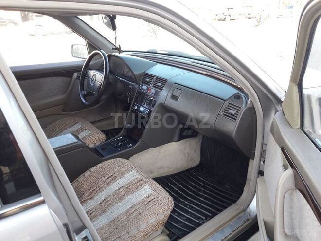 Mercedes C 200 1994, 221,000 km - 2.0 l - Xırdalan