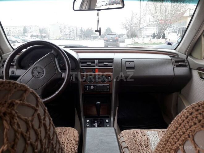Mercedes C 200 1994, 221,000 km - 2.0 l - Xırdalan