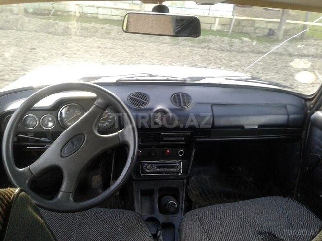 LADA (VAZ) 2106 1980, 255,007 km - 1.3 l - Biləsuvar